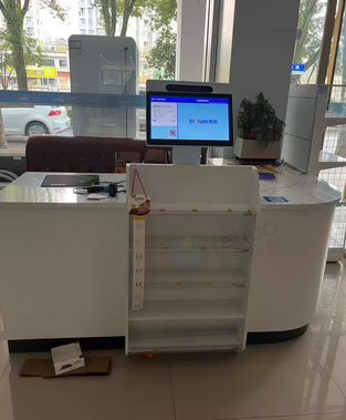 丽水地区处理收银台、空调、茶桌、商品货架等