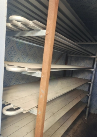 济宁地区处理冷风机、冷风机房