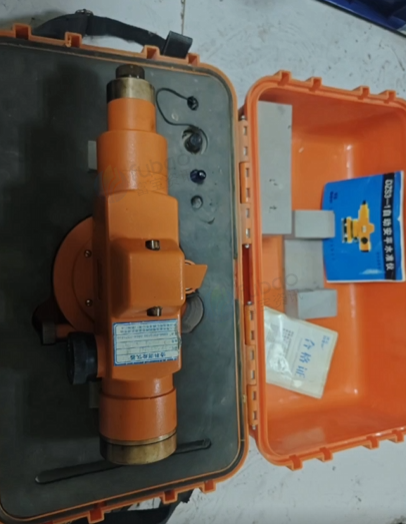 乌鲁木齐地区处理一整套侧量仪器设备