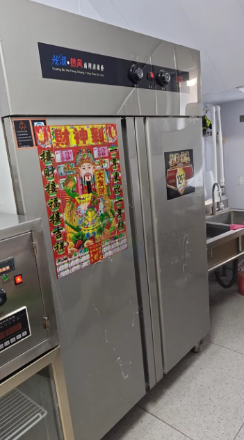 沈阳地区处理鲜奶坊全套设备