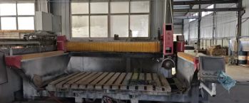 济宁地区工厂处理23年四轴桥切机