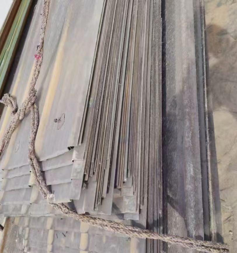 合肥地区处理树脂瓦一批