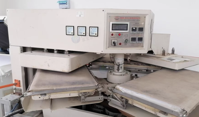 常州地区工厂处理艺诚三板压机