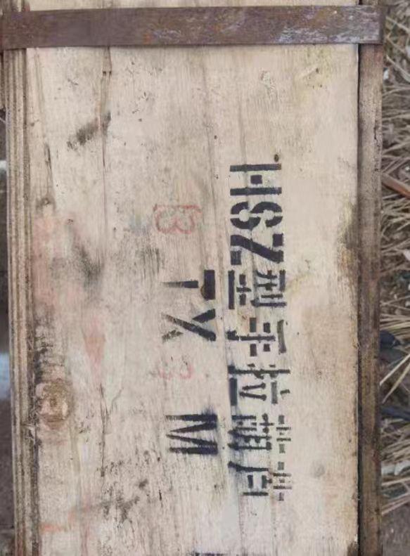 乌兰察布地区处理HSZ型手拉葫芦