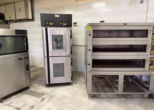 桂林地区处理三台高比设备