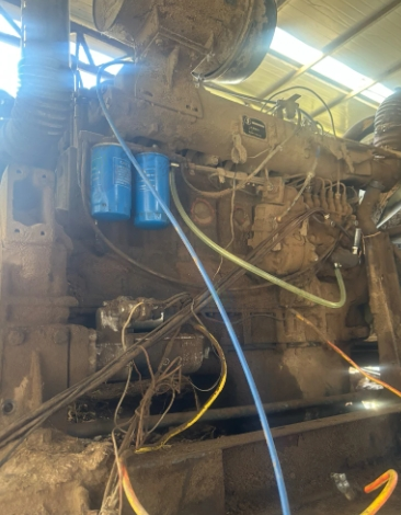 宁波地区处理工地用木材破碎机