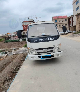 泉州地区处理闲置平板车