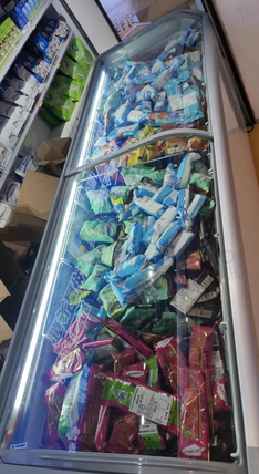 杭州地区处理闲置大冰柜