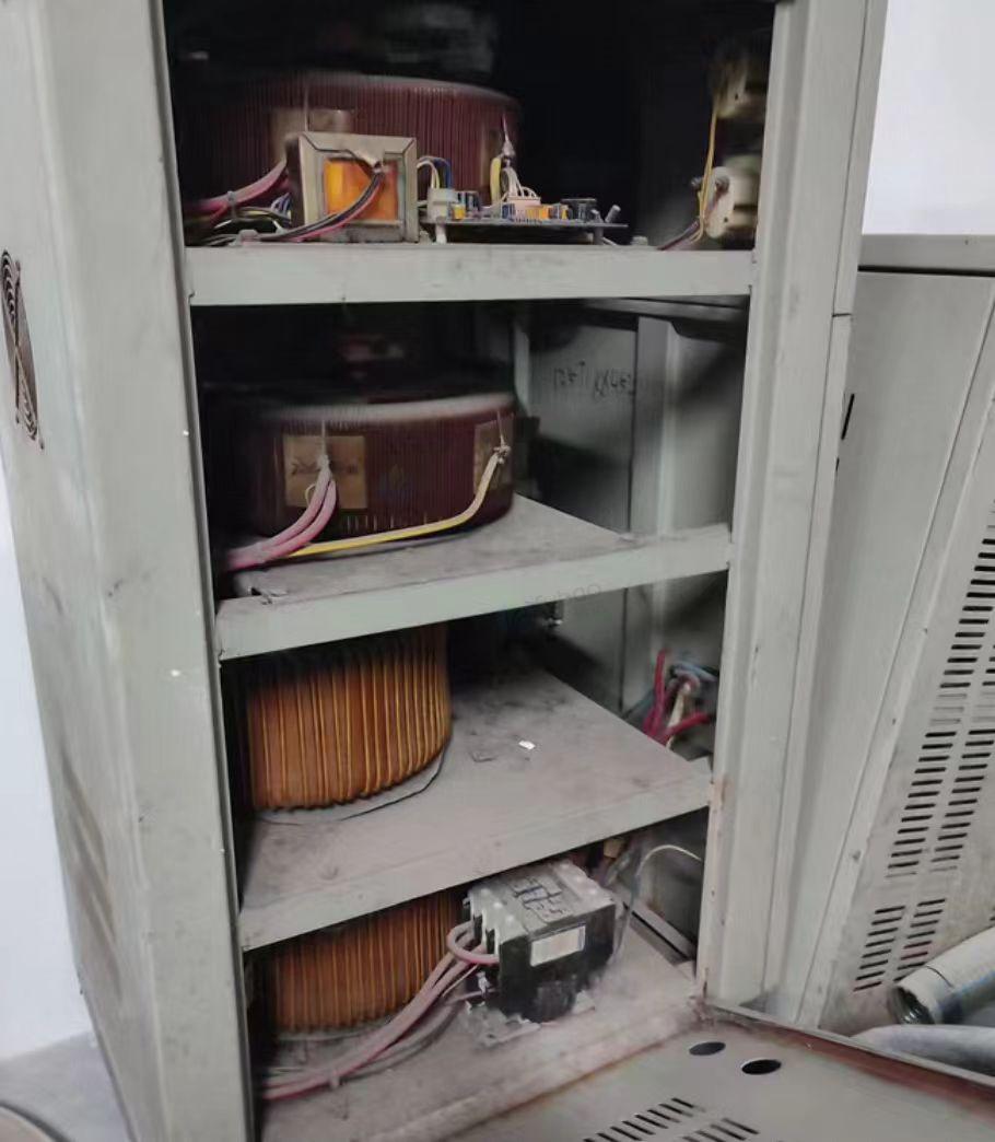 西安地区处理交流稳压器、充棉机