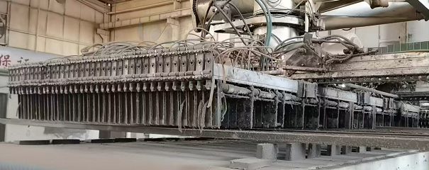 邯郸地区处理欧帕码坯机切皮切条机、300袋布袋除尘