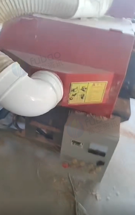 青岛地区处理破板机