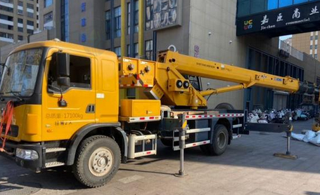 连云港地区处理徐工xct12L4-1吊车