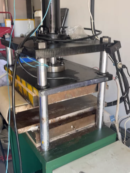 金华地区处理液压机