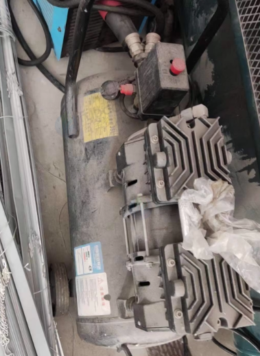 盐城地区工厂处理半吨吊机