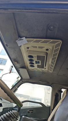 上饶地区处理自用4110自卸车