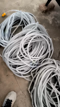 宜春地区处理4分管5卷