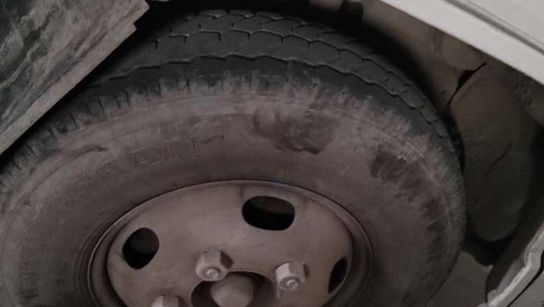 临沂地区处理江铃顺达厢式货车