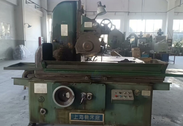 南京地区工厂处理平面磨