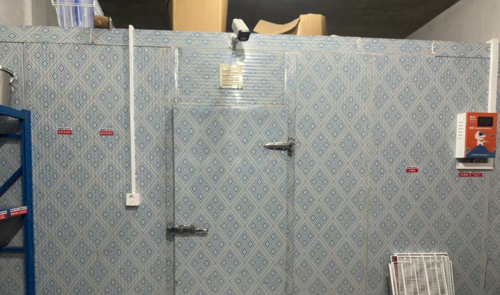 永州地区个人处理冷库