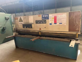 泰安地区处理雕刻机 剪板机 激光设备 小蜜蜂切割机