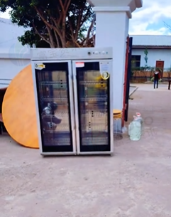 楚雄地区自用处理餐饮设备