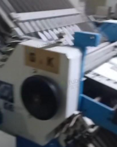 昆明地区处理折页机