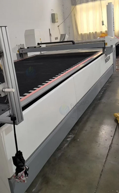 金华地区处理自动裁剪机