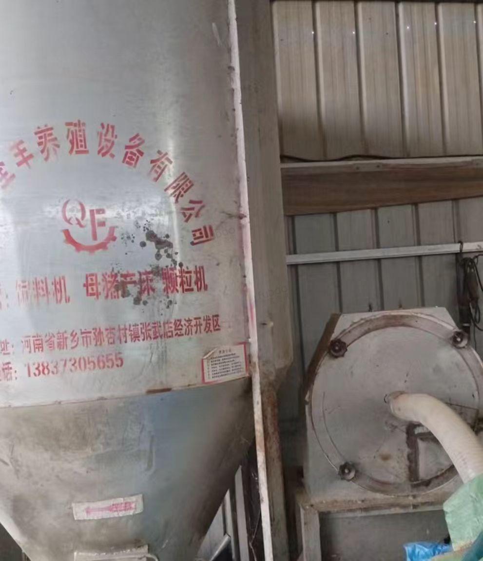 安庆地区处理畜牧养殖设备