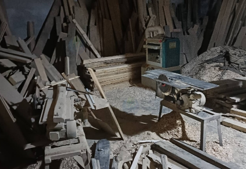 遵义地区处理生产二手家具的工具机器