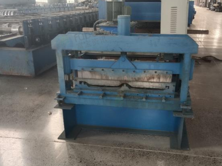 抚州地区处理820角驰760压瓦机