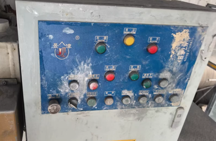 淮安地区工厂处理350平压滤机