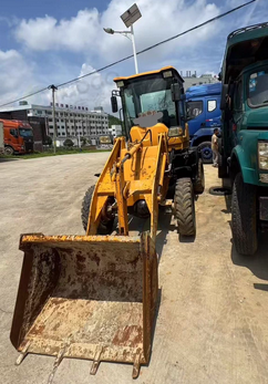 玉林地区个人处理铲车