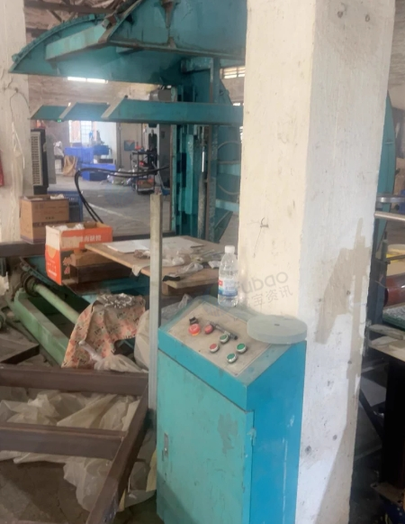 佛山地区处理翻板机