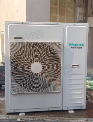 潍坊地区处理5匹海信天花机