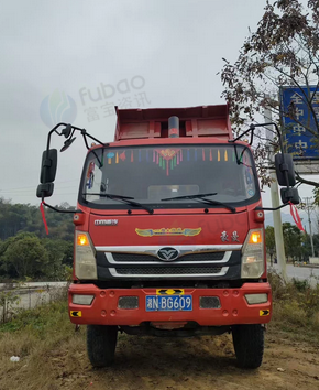 桂林地区处理货车