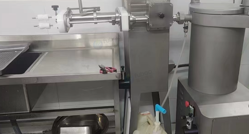 韶关地区自用处理灌肠机、搅拌机、绞肉机