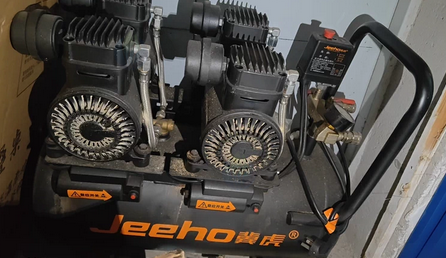 南宁地区处理空压机