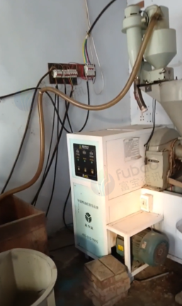 泰安地区处理食用油精炼机