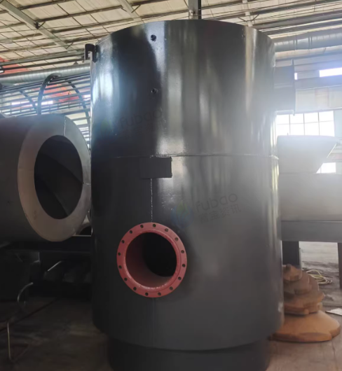 镇江地区工厂处理1.6煤气发生炉
