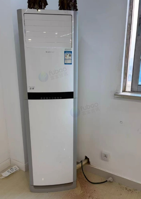 合肥地区个人处理格力柜机