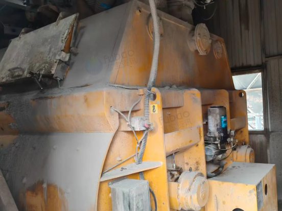 昆明地区处理搅拌站