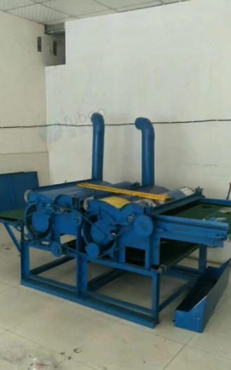 绵阳地区处理双辊弹花机