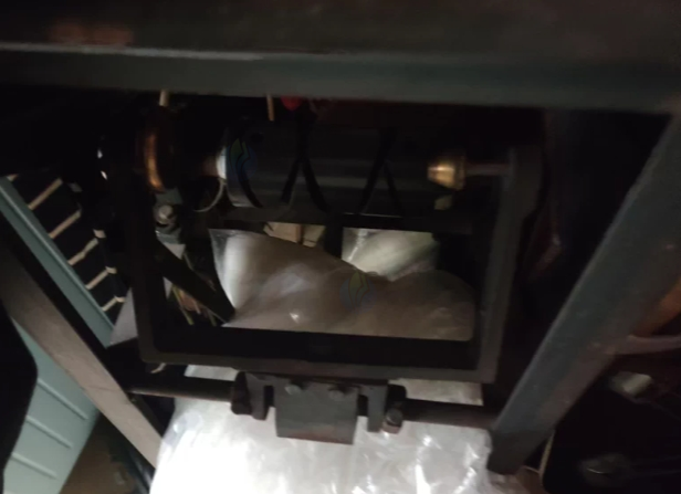 东莞地区处理自用16针2台缝盘机、8针2台、10针1台、倒毛机1台等