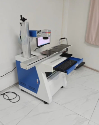 东莞地区个人处理X轴大幅面光纤激光打标机