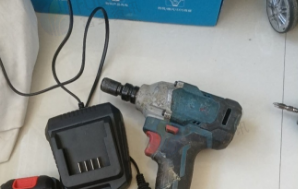 通辽地区处理电钻