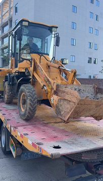 玉林地区个人处理铲车