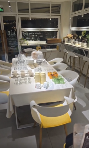 大理地区处理咖啡厅所有设备器具桌椅