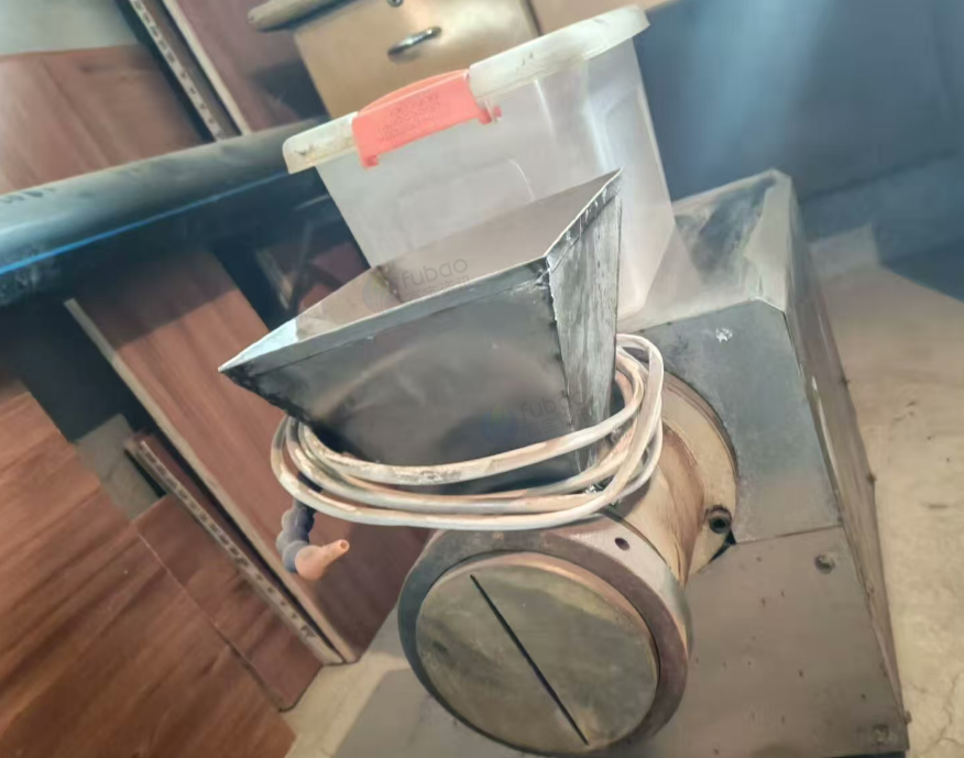 太原地区个人闲置处理剔尖机