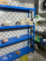 南平地区处理闲置冷库设备