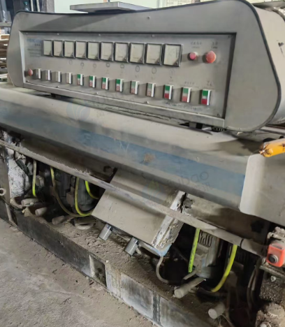 东莞地区处理海德威HZM9玻璃直线磨边机